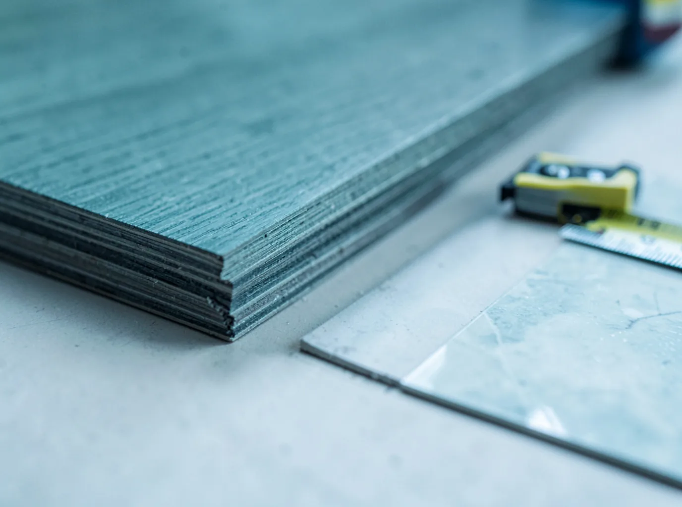 Luxury Vinyl Plank Installation Bard, CA FAQs